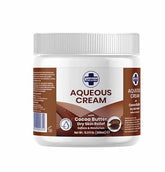 Curalene - Cocoa Butter Aqueous Cream For Dry Skin Relief | MazenOnline
